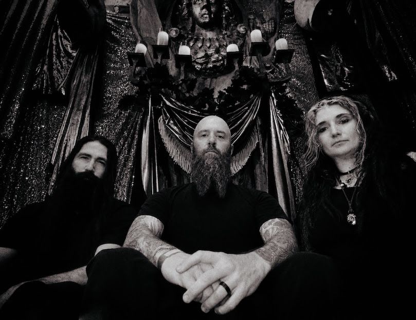 Blood Of The Earth ne bodo več instrumentalna zasedba