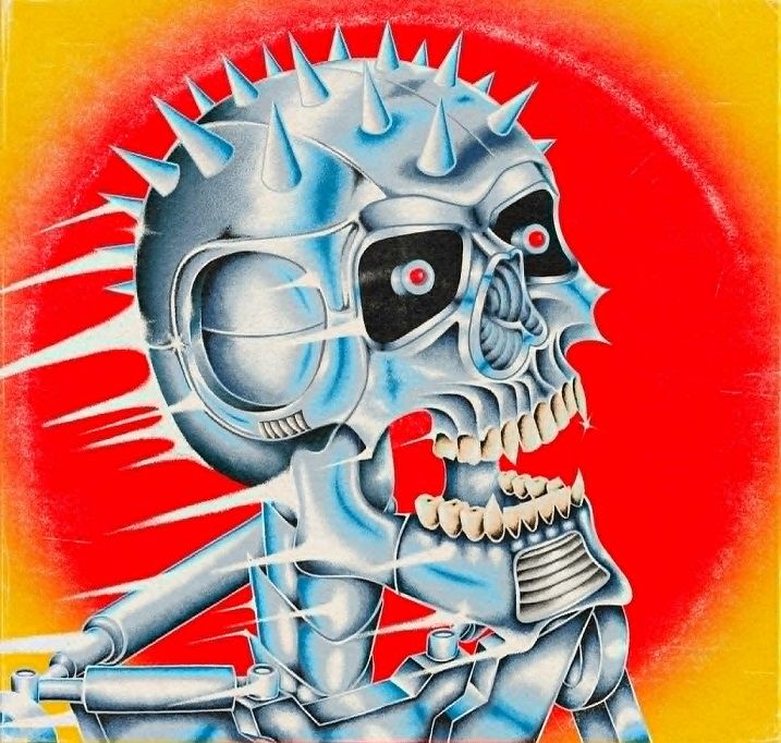 Predstavljamo zasedbo RAD!