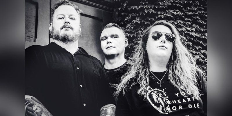 Poslušate lahko Blood of Yesterday od Death of the Heron