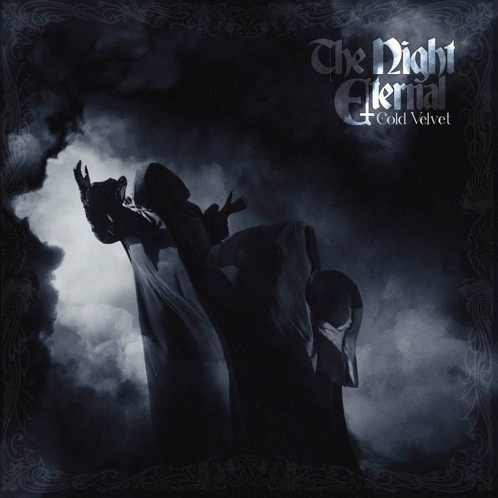 The Night Eternal še z eno pokušino pred izidom novega albuma