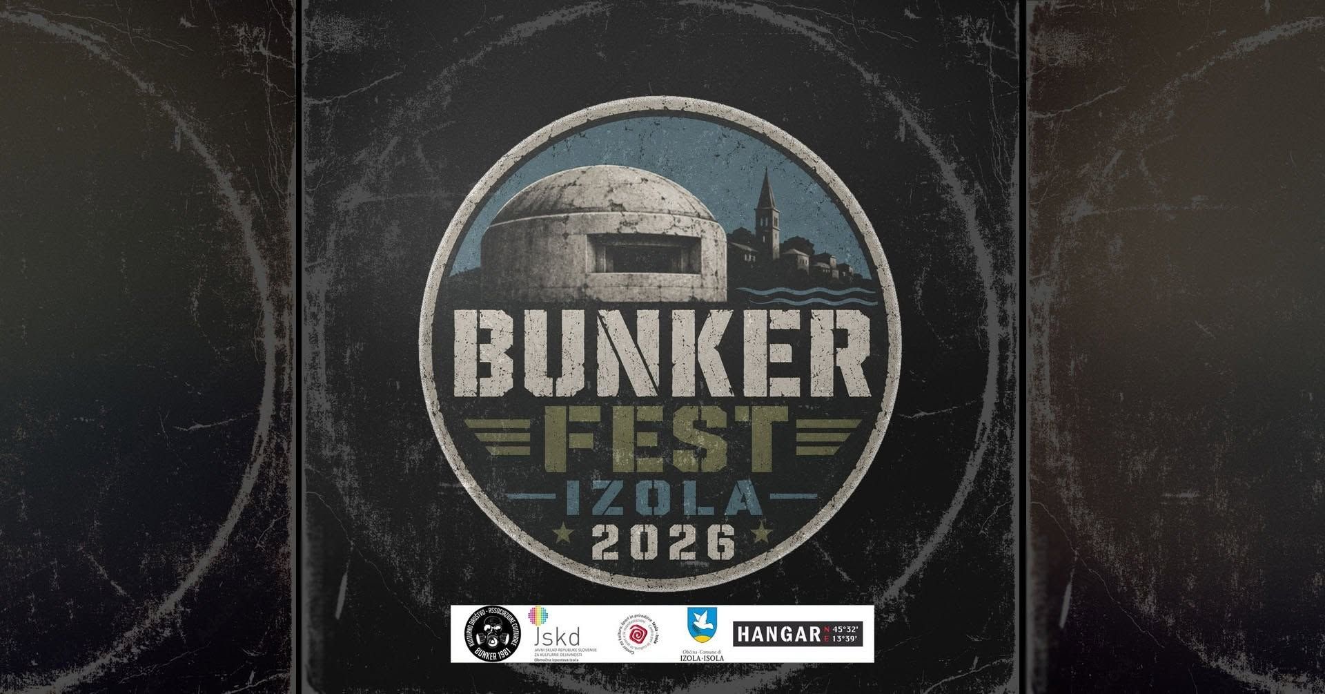 Prvi vikend septembra je rezerviran za BunkerFest