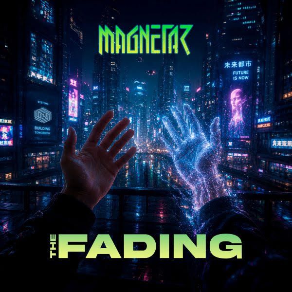 Nov single imajo tudi Magnetar