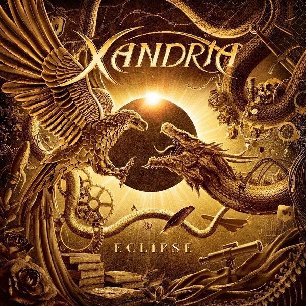 Xandria objavili video za naslovni komad novega albuma