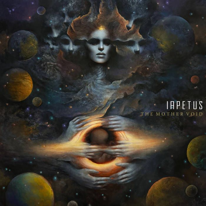 Iapetus se vračata s The Mother Void