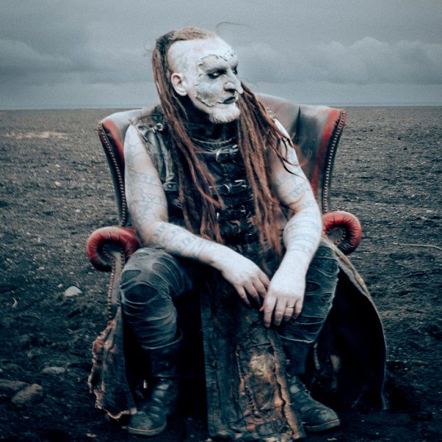 Mortiis že z novo izdajo