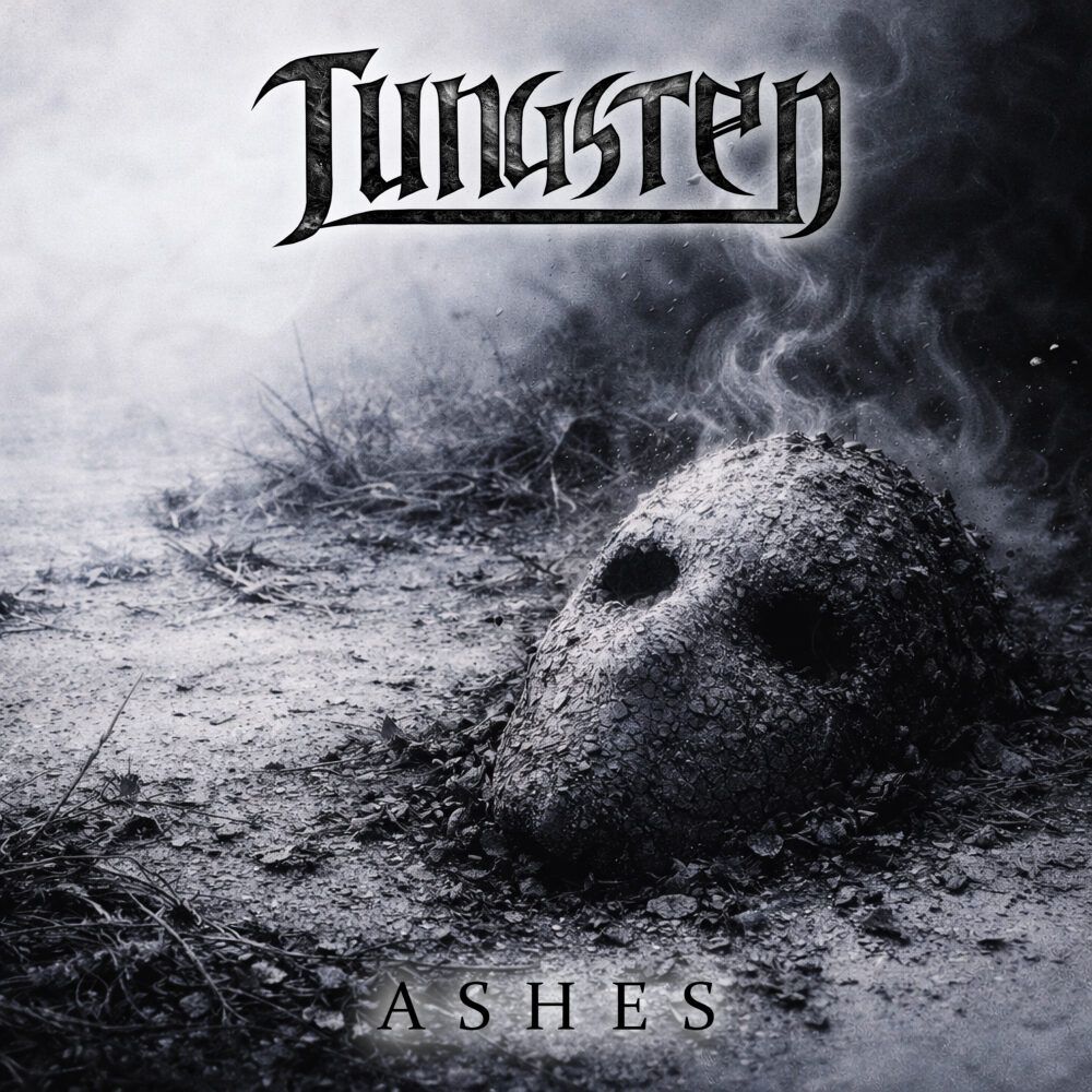 Tungsten naznanili nov album Ashes