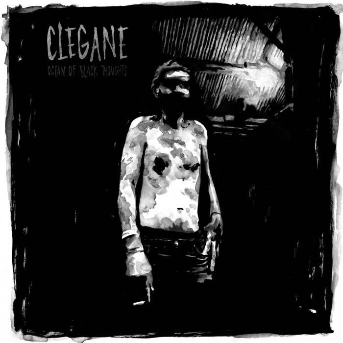 Clegane bodo izdali Ocean of Black Thoughts