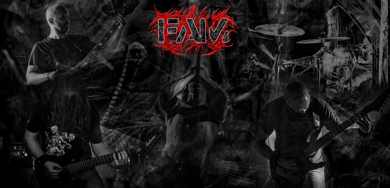 F.A.M. izdali Pleasure of Torture