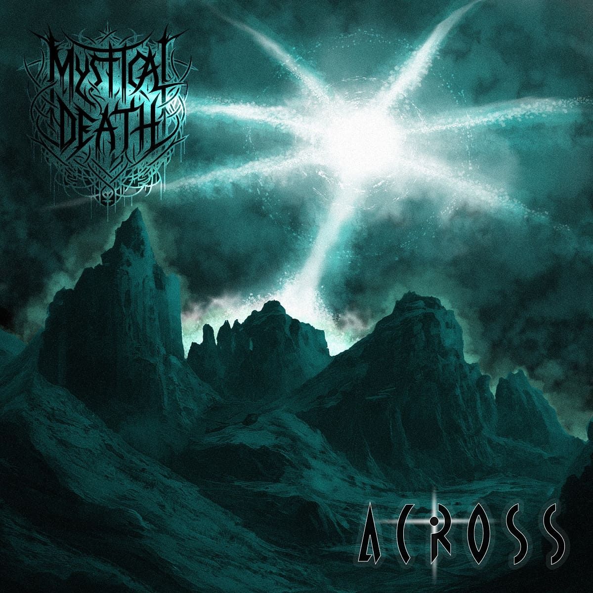 Predstavljamo zasedbo Mystical Death!