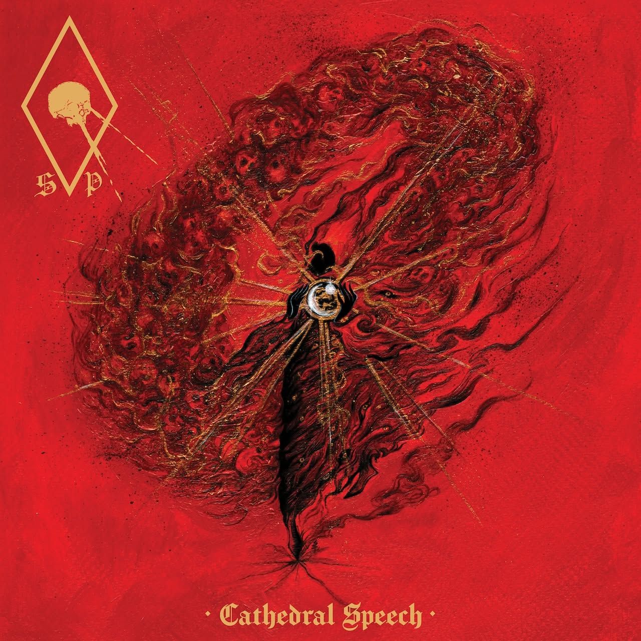 Spirit Possession z novo skladbo Cathedral Speech