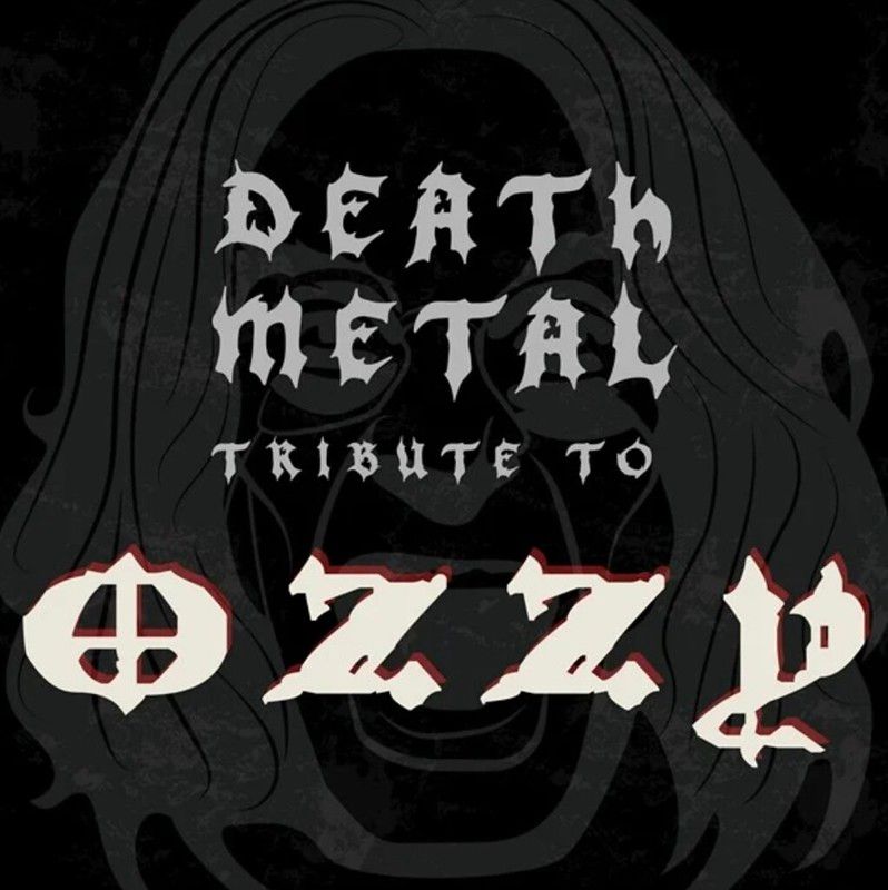 Izšla je death metal kompilacija, posvečena Ozzyju