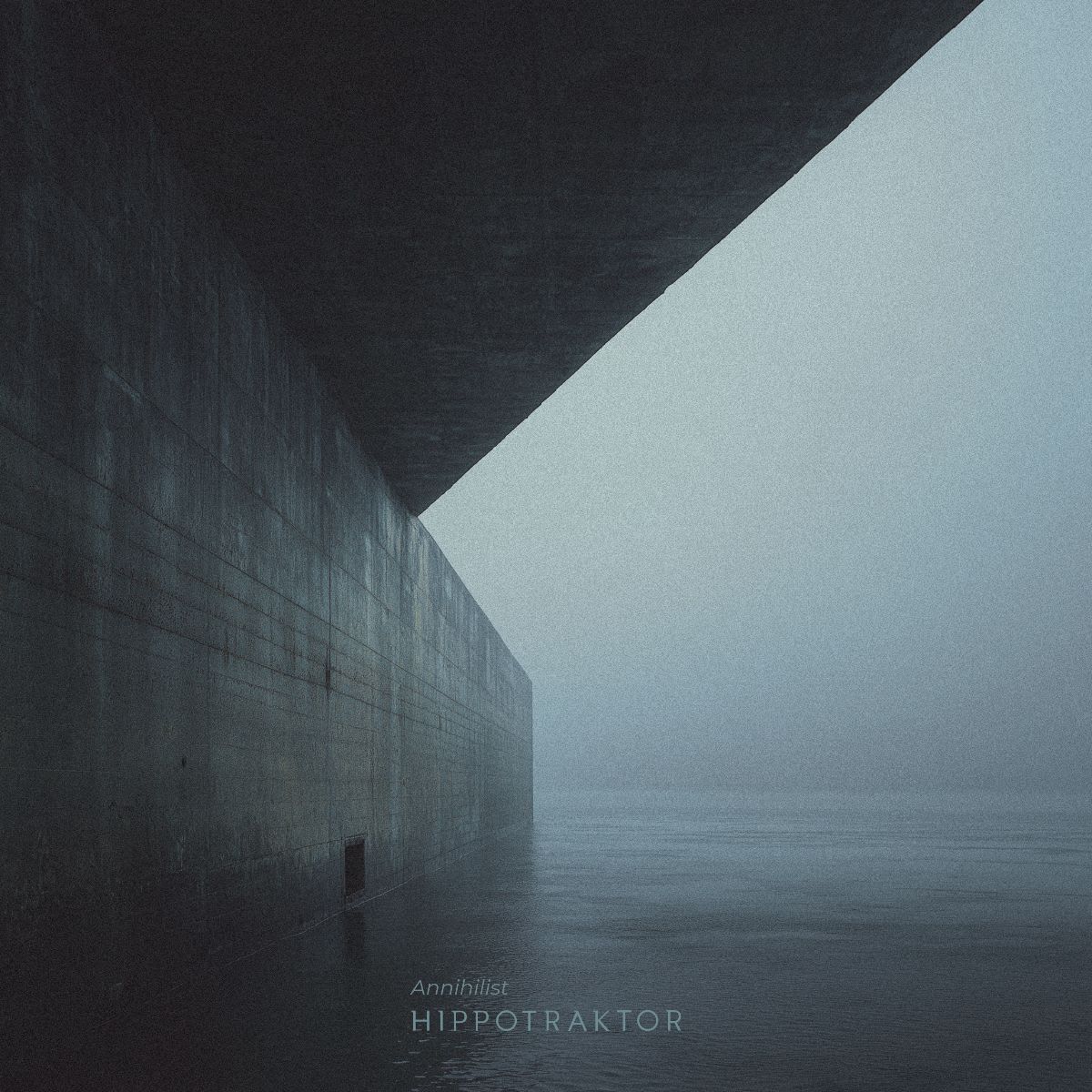 Hippotraktor napovedujejo nov album