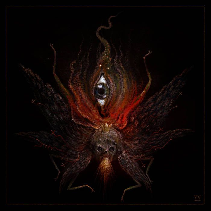 Acausal Intrusion z novim komadom Vomit Meditation