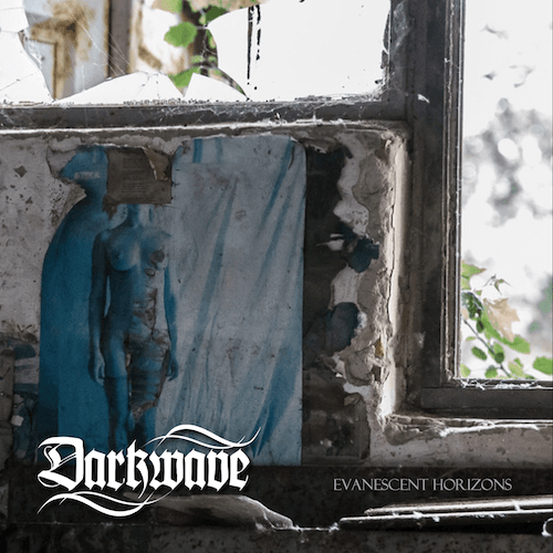 Darkwave izdal svoj peti album