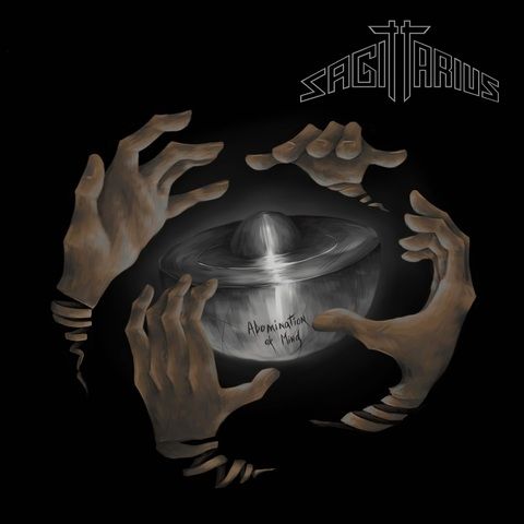 Sagittarius podpisali z WormHoleDeath