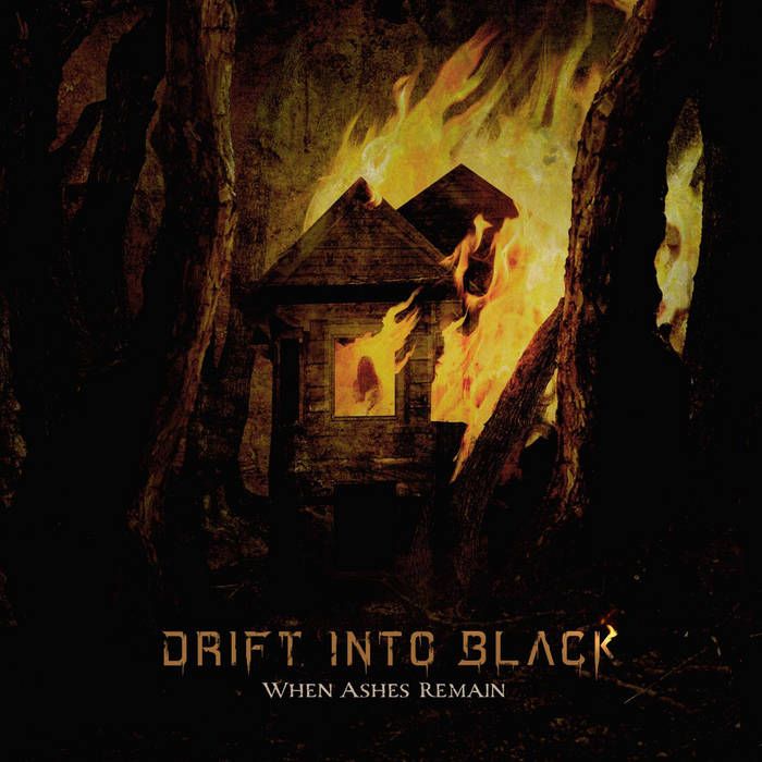 Znane prve podrobnosti When Ashes Remain od Drift into Black
