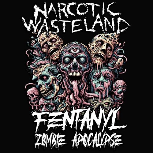 Narcotic Wasteland po dveh letih z novo glasbo