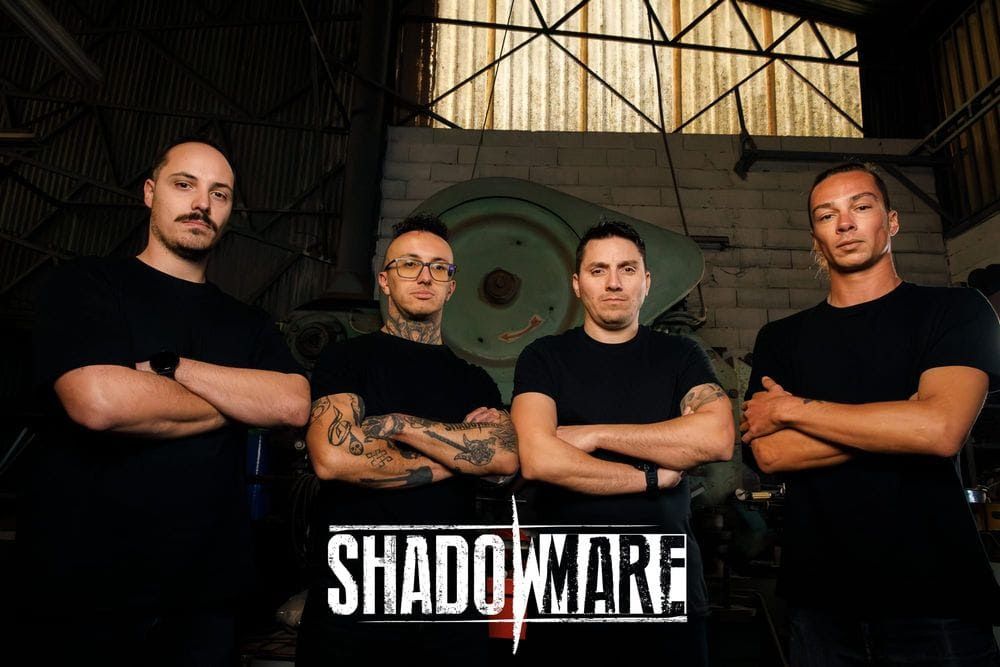 Poslušate lahko Transfiguration od Shadowmare