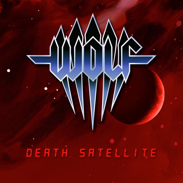 Novembra bodo deseti album izdali Švedi Wolf