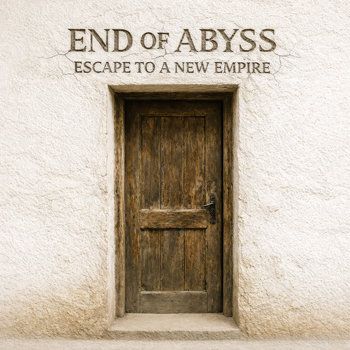 Predstavljamo zasedbo End Of Abyss!