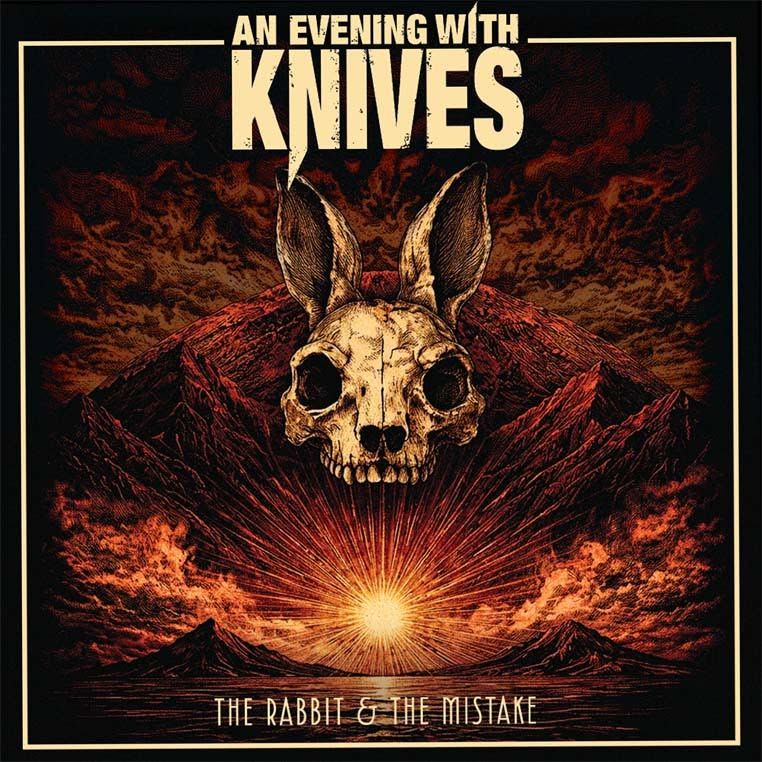 An Evening With Knives septembra z novim EP-jem