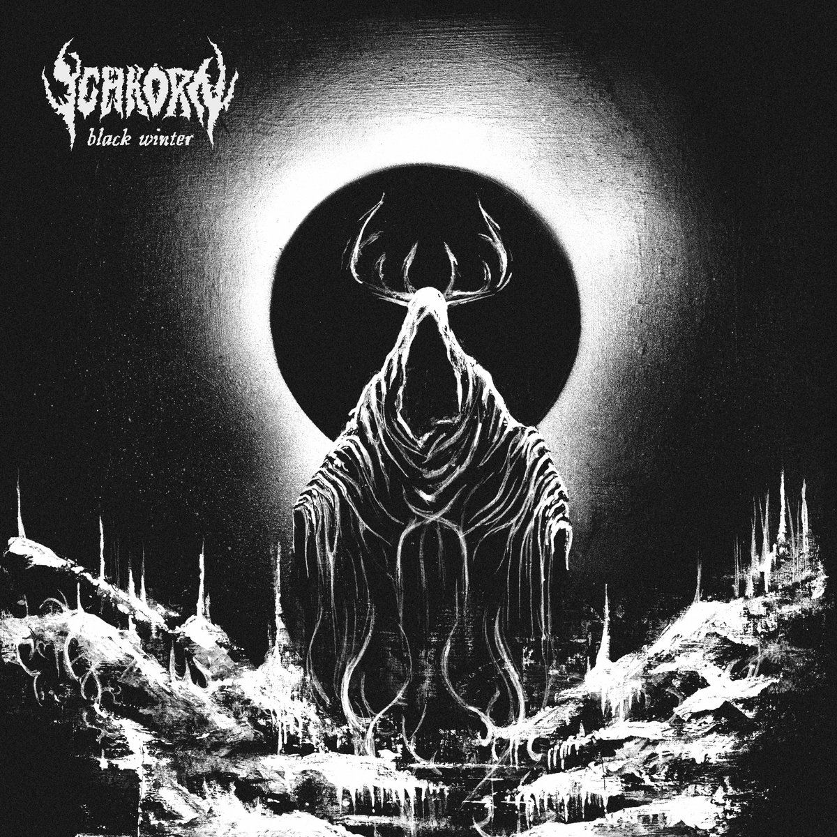 Schkörn z novim komadom Renounce the Light
