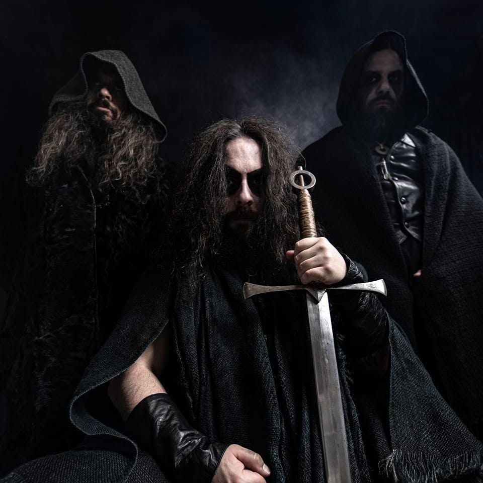Wolves in the Throne Room jeseni prihajajo v Evropo