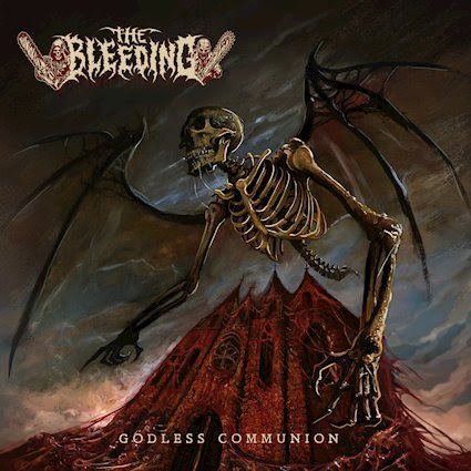 The Bleeding so za nov spot izbrali komad Immortal Flesh