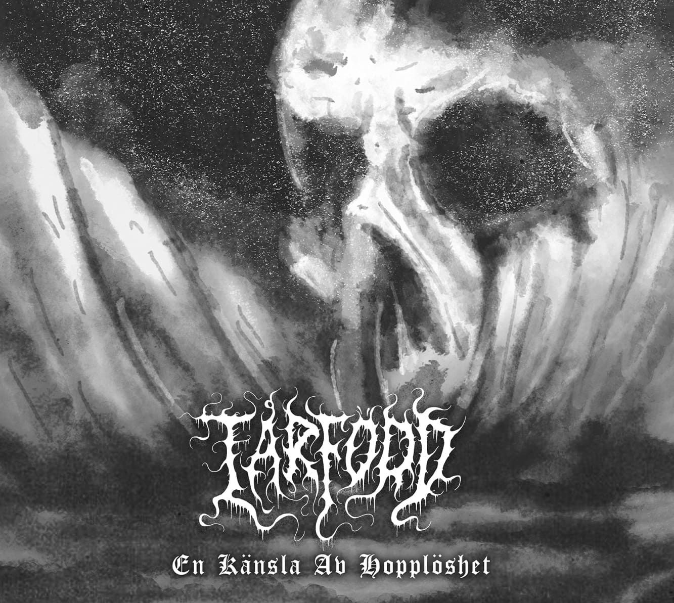 Tårfödd razkriva podrobnosti prihajajočega albuma