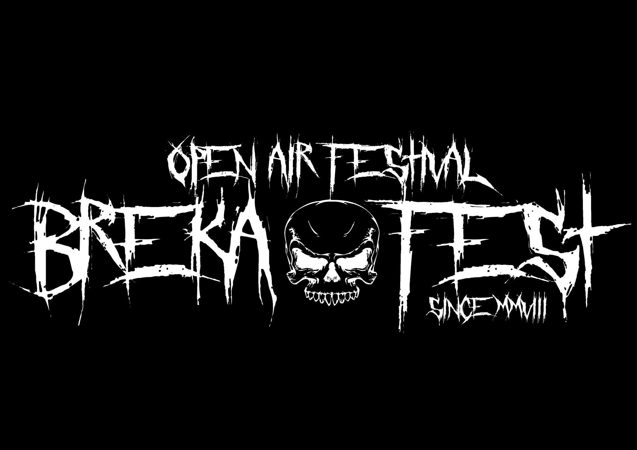 Sodelujte v nagradni igri »Breka Fest XVII«!