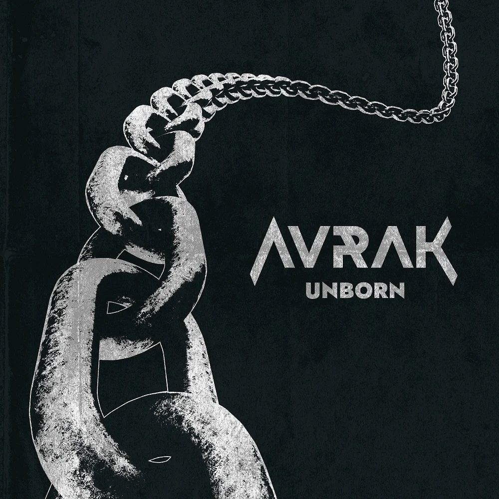 Dvojec Avrak predstavlja prvi single Unborn