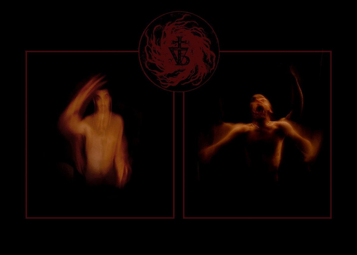 Izšel je nov EP projekta Death. Void. Terror.