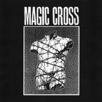 Magic Cross s prvim singlom Holy Bile