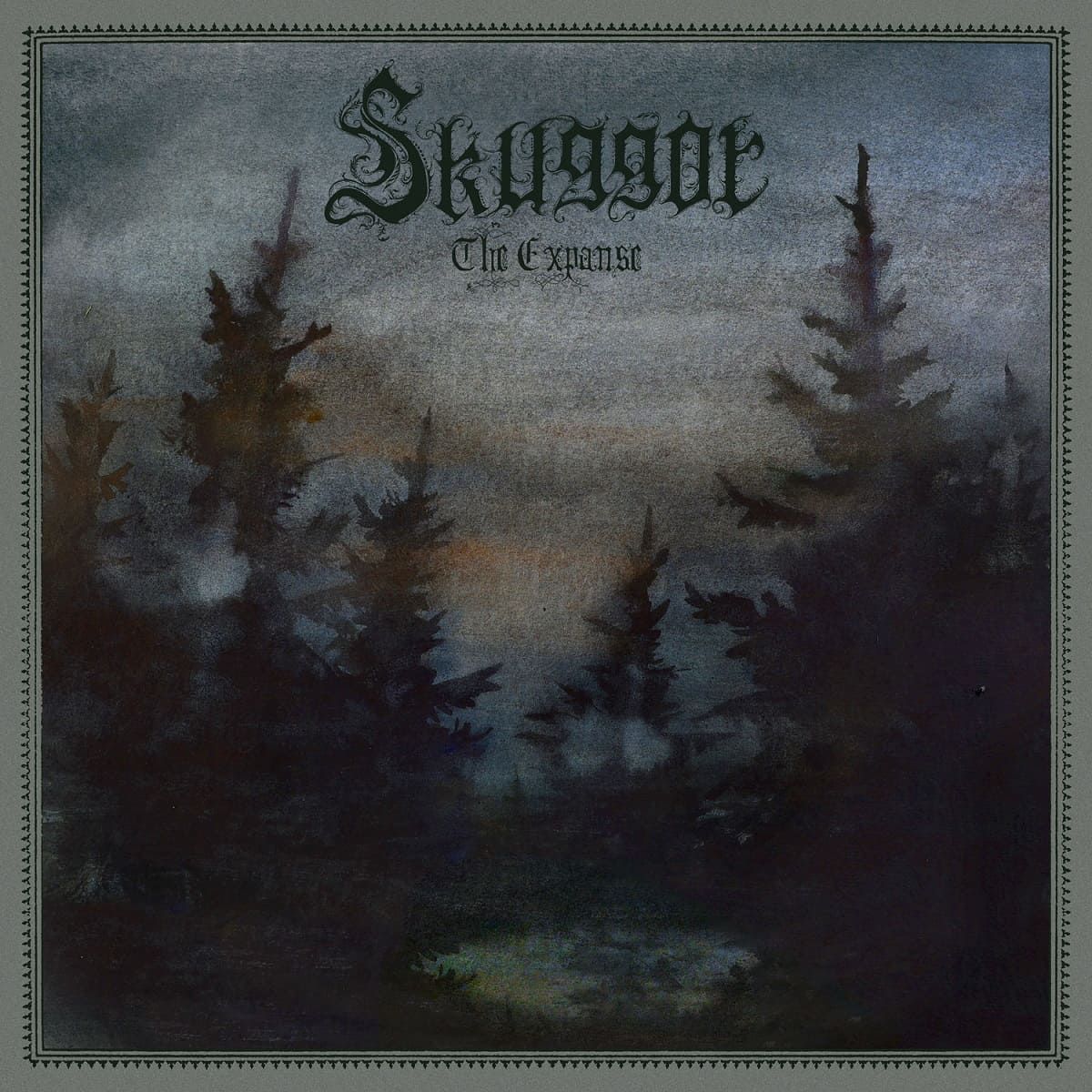 Skuggor obelodanil skladbo The Storm