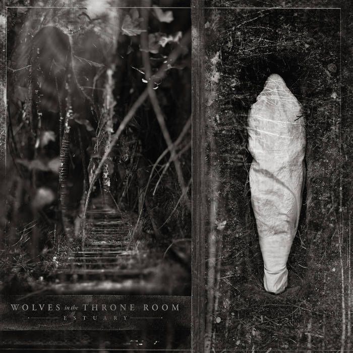 Wolves in the Throne Room razkrili skladbo Ghosts Among the Obelisks
