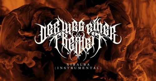 Der Weg einer Freiheit bodo v novi preobleki izdali album Innern