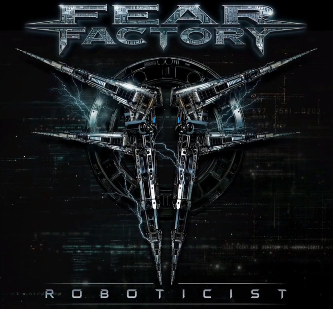 Fear Factory razkrili nov videospot