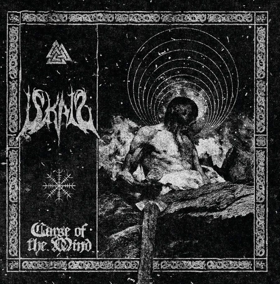 Iskald objavili drugi dražilnik za prihajajoči album Curse of the Mind