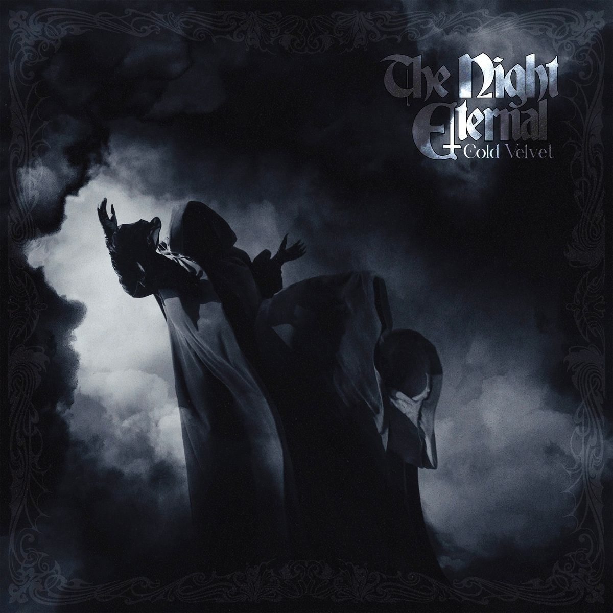 Tudi The Night Eternal posneli nov video
