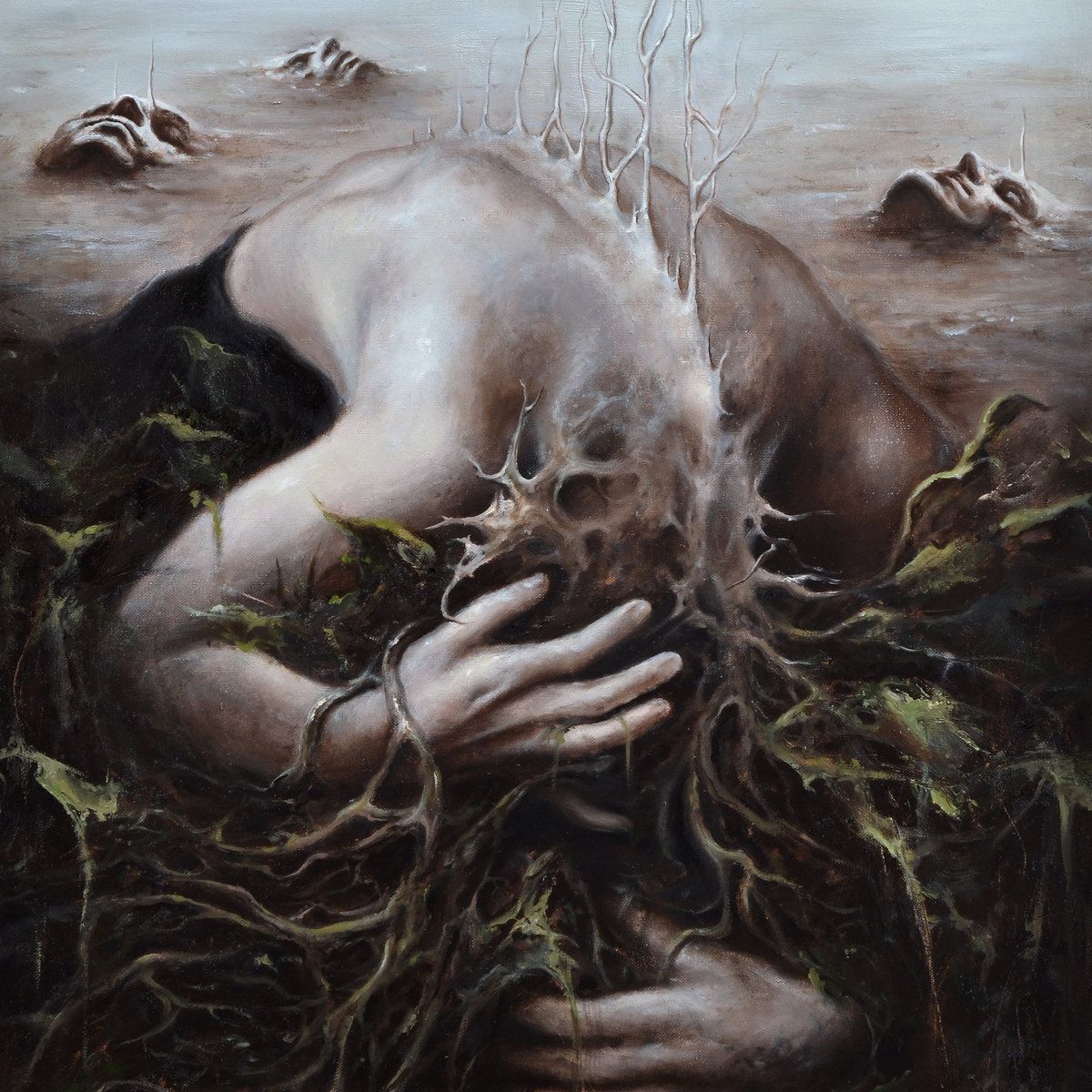 Oakenthrone novembra z debitantskim albumom