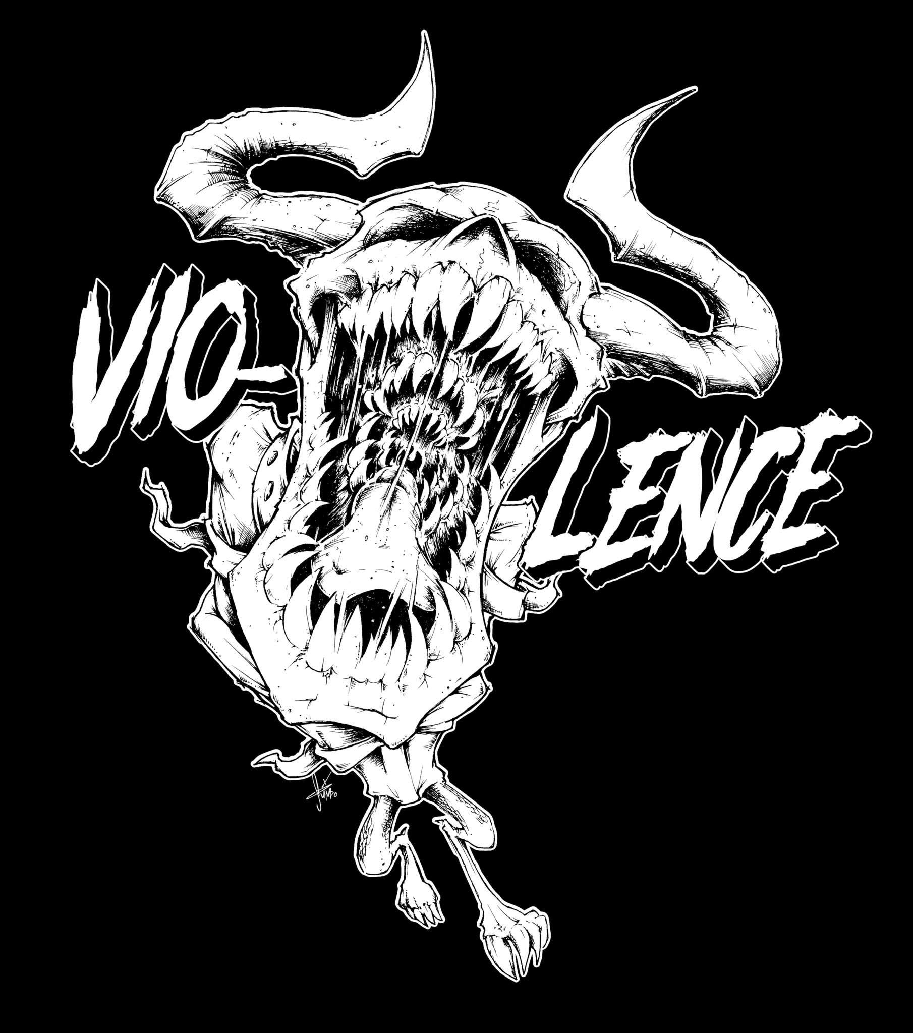 Ira Black ni več kitarist thrasherjev Vio-Lence