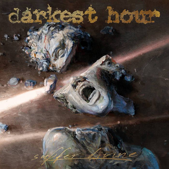 Darkest Hour napovedali album Suffer Divine