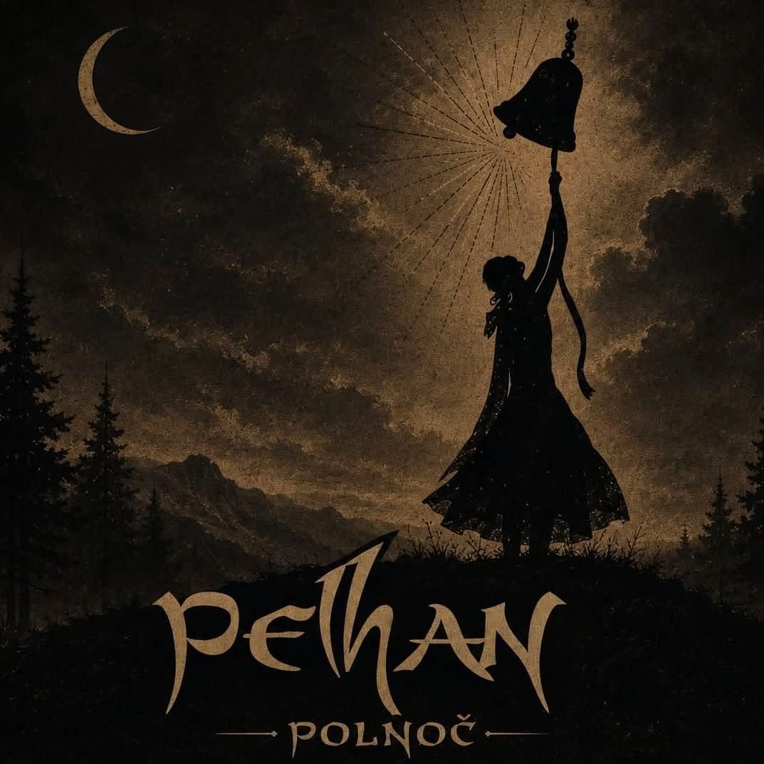 Pelhan z novim singlom
