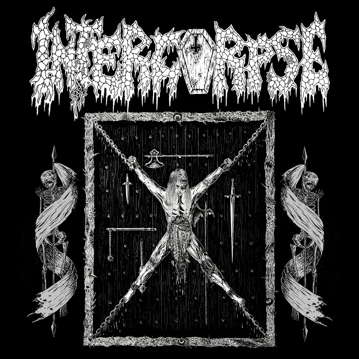 Intercorpse obelodanili komad Intercorpse