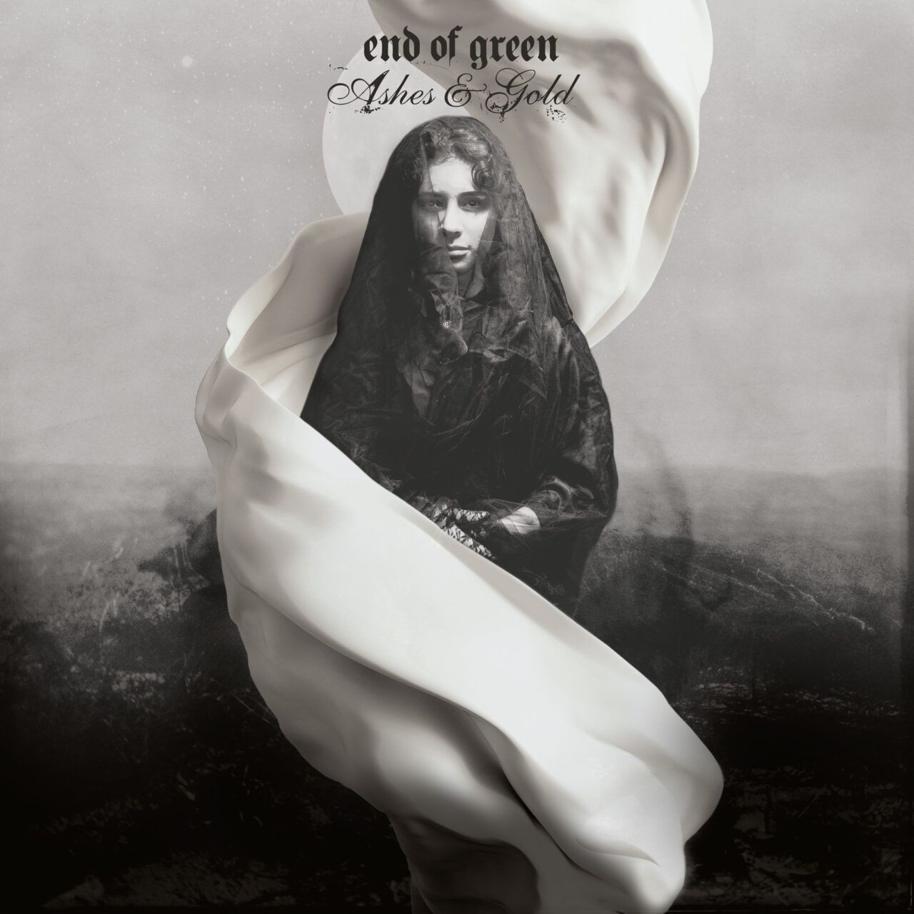 End of Green z drugim singlom s prihajajočega albuma