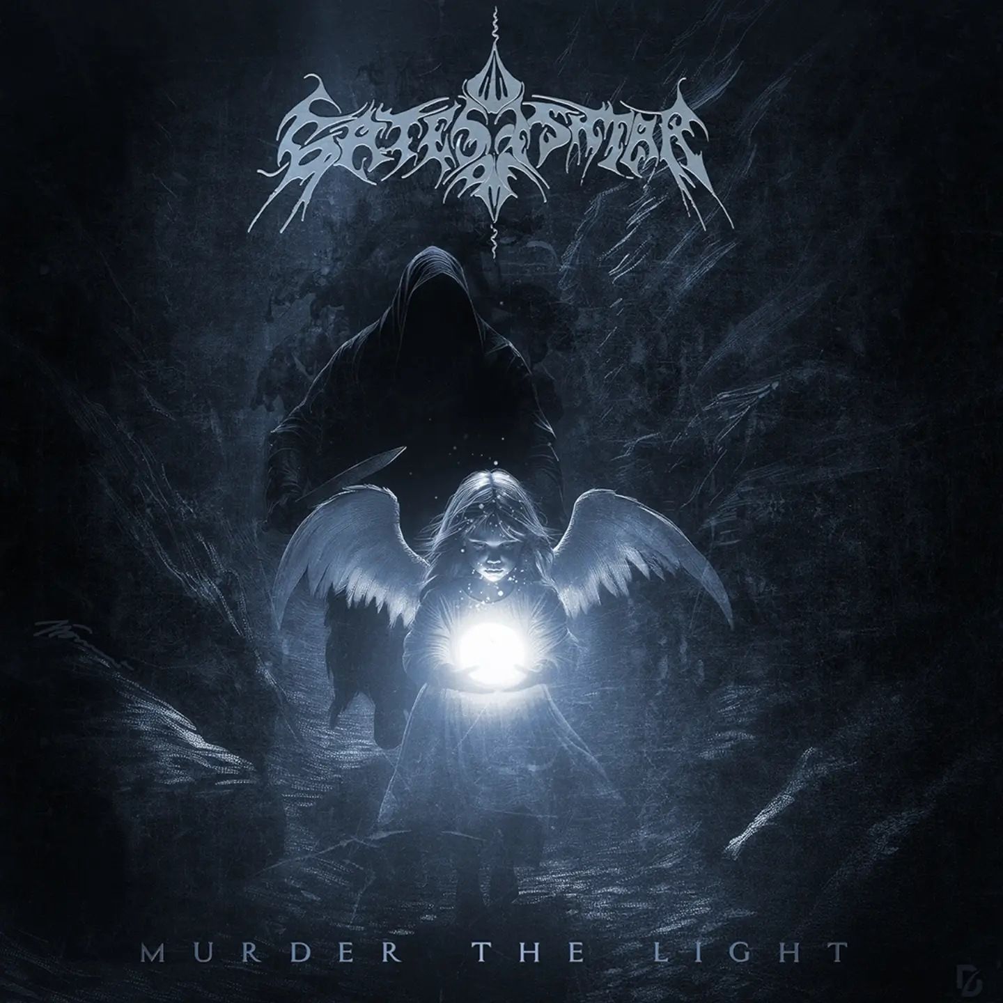 Gates Of Ishtar januarja z novim albumom