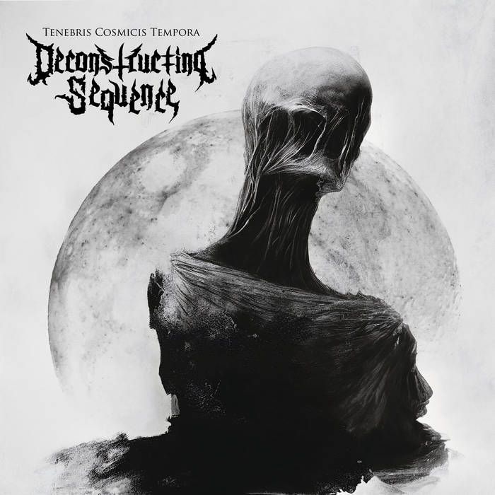 Deconstructing Sequence s The Undying Void spominjajo na Tenebris Cosmicis Tempora