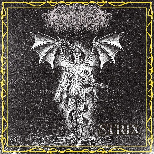 Drown in Sulphur izdali EP in video