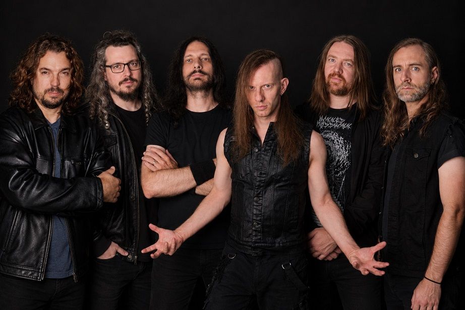 Eternity's End podpisali za Scarlet Records