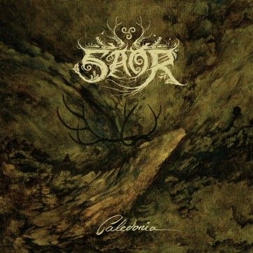Saor pripravlja poseben album
